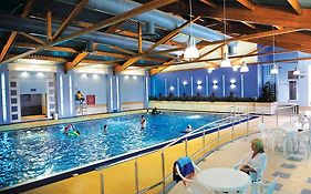 Hotel Hoburne Naish  3*